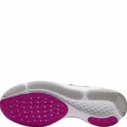 React Miler Pink/White