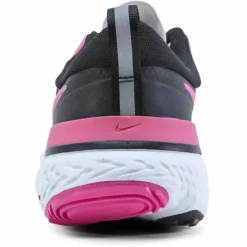 React Miler Pink/White