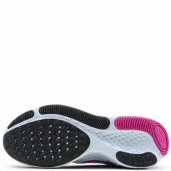 React Miler Pink/White