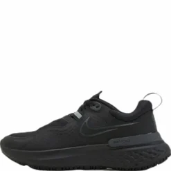 React Miler Shield Black