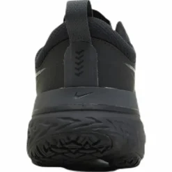 React Miler Shield Black