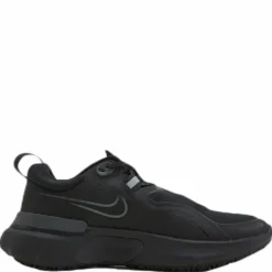 React Miler Shield Black