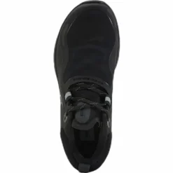 React Miler Shield Black