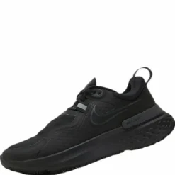 React Miler Shield Black