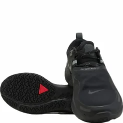 React Miler Shield Black