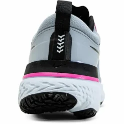React Miler Shield Blue/Black