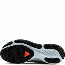 React Miler Shield Blue/Black