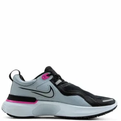 React Miler Shield Blue/Black