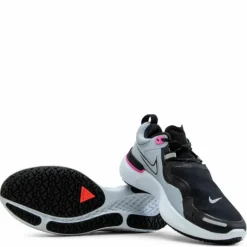 React Miler Shield Blue/Black