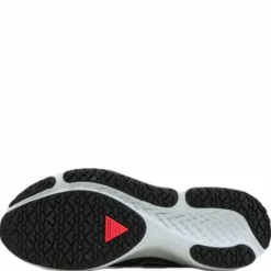 React Miler Shield White/Black