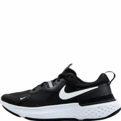 React Miler White/Black