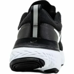 React Miler White/Black