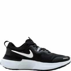 React Miler White/Black