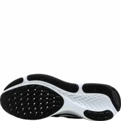 React Miler White/Black