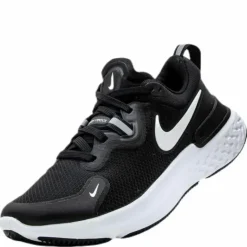 React Miler White/Black