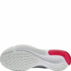 React Miler White/Grey
