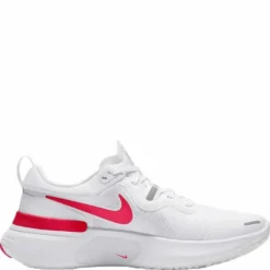 React Miler White/Grey