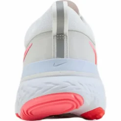 React Miler White/Red