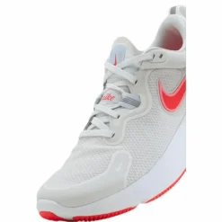 React Miler White/Red