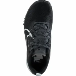 React Pegasus Trail 4 Women's Trail Running Shoes BLACK/AURA-DARK GREY-WOLF GREY