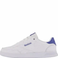 Reebok Court Advance Wht/stepur/vinblu