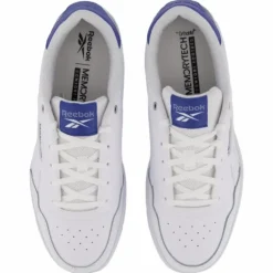 Reebok Court Advance Wht/stepur/vinblu