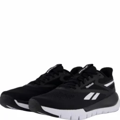 Reebok Flex Trainer Black/grey 6