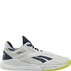 Reebok Nano X White/Black