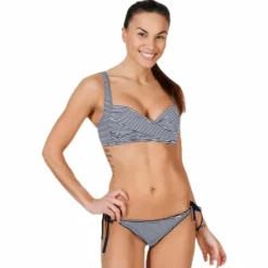 Reef Iliana Bottom Blue/White