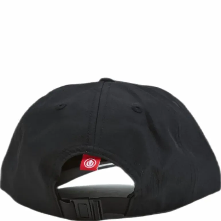 Reef Soft Baseball Cap Black