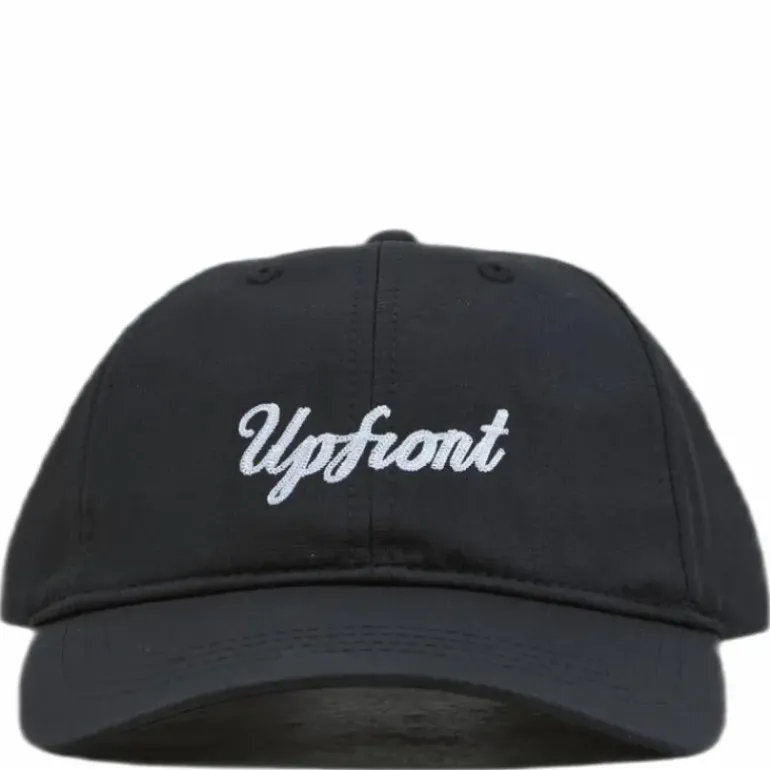 Reef Soft Baseball Cap Black