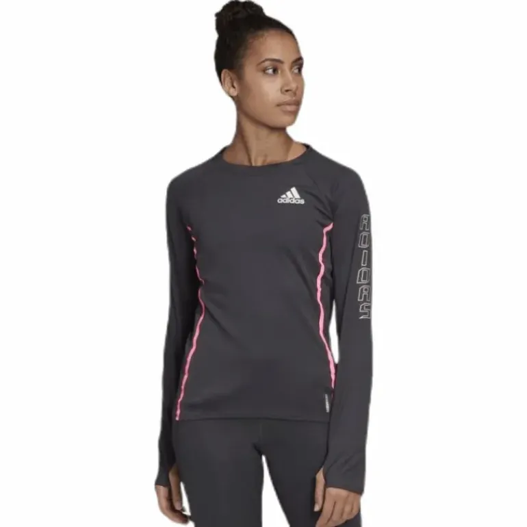 Reflective LS Black