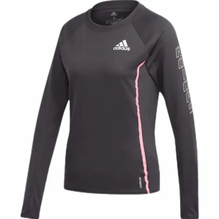 Reflective LS Black
