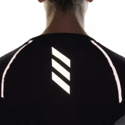 Reflective LS Black