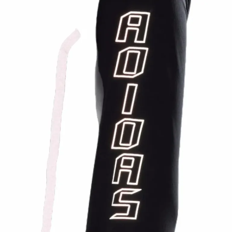 Reflective LS Black