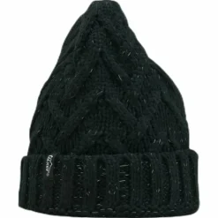 Reflex Cap Black