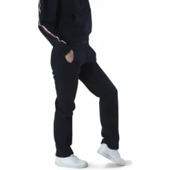 Regular Global Stp Pant Blue