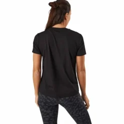 Relaxed T-shirt Black