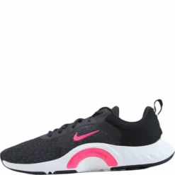 Renew In-season Tr 11 Women's Black/hyper Pink-cave Purple-l