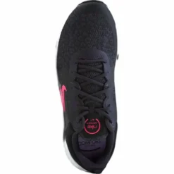 Renew In-season Tr 11 Women's Black/hyper Pink-cave Purple-l