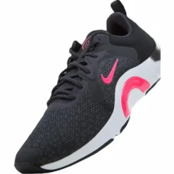 Renew In-season Tr 11 Women's Black/hyper Pink-cave Purple-l