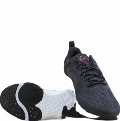 Renew In-season Tr 11 Women's Black/hyper Pink-cave Purple-l
