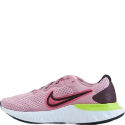 Renew Run 2 Pink/Black