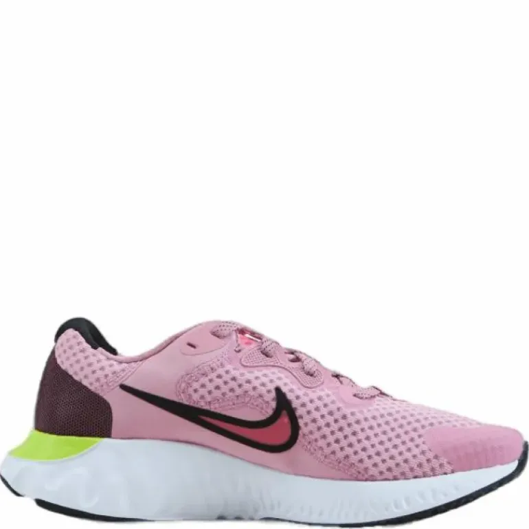 Renew Run 2 Pink/Black