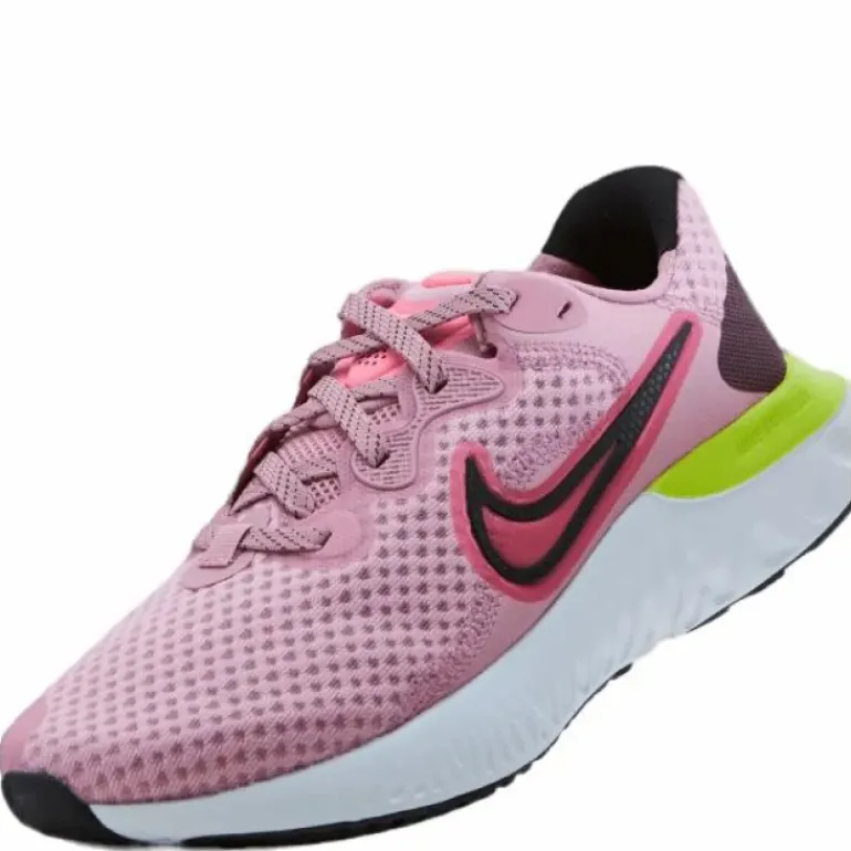 Renew Run 2 Pink/Black