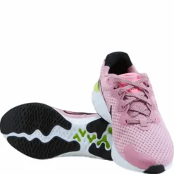 Renew Run 2 Pink/Black