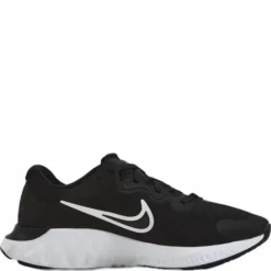 Renew Run 2 White/Black