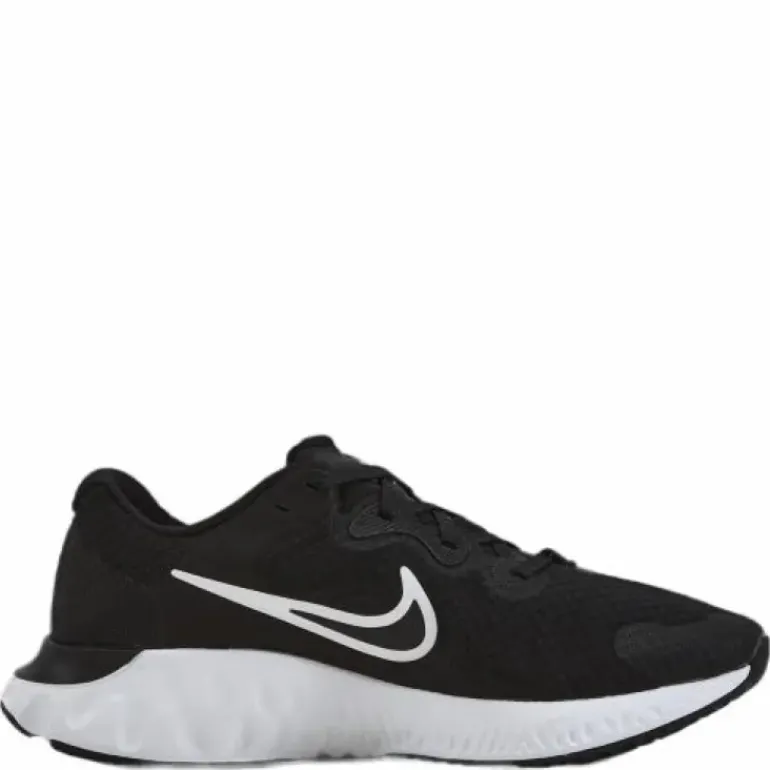 Renew Run 2 White/Black