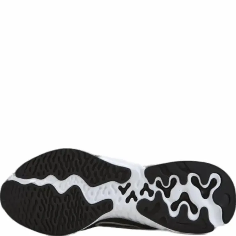 Renew Run 2 White/Black