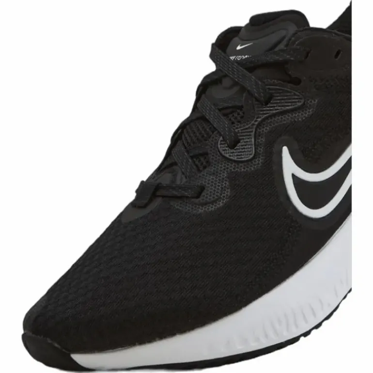 Renew Run 2 White/Black